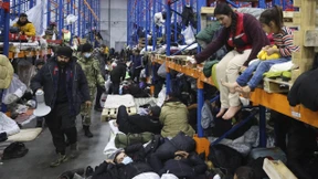 „Europa ist in Gefahr“