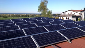 Vom alten Bauernhaus zum Vorzeigeobjekt