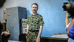 Der Mann, der MH17 vom Himmel holte