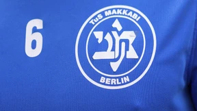 Makkabi Berlin: Trainings- und Spielbetrieb läuft weiter