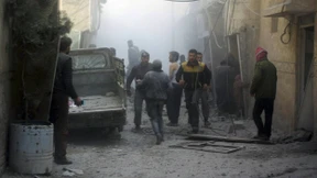 UN-Sicherheitsrat verabschiedet Resolution zu Waffenruhe in Syrien