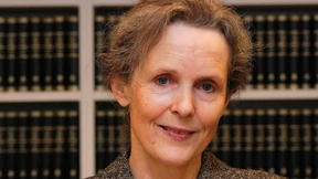 Ein Gerüst für die Moralität des Bürgers