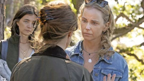 Mütter im Ausnahmezustand