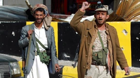 Rebellen stürmen Präsidentensitz im Jemen