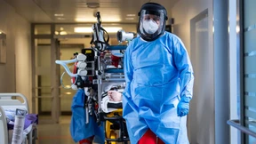 RKI meldet deutlichen Anstieg der Todesfälle