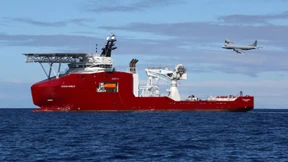 Indonesien hält nach möglichen MH370-Wrackteilen Ausschau