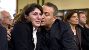 Jubel und Tränen im Gerichtssaal