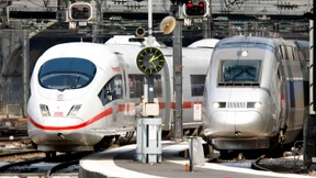 Alstom will Streit mit Siemens entschärfen