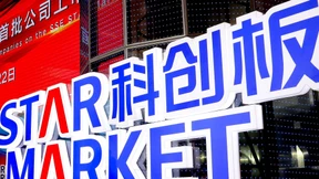 Chinas neues Börsensegment „Star“ startet mit Kursfeuerwerk