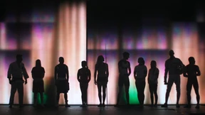 Fußball unterstützt die armen Verwandten