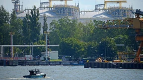 Polen baut jetzt seine eigene Ostseepipeline