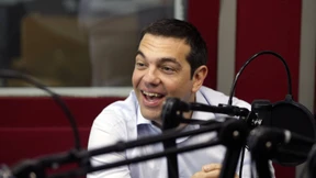 Tsipras will Syriza-Parteitag im September