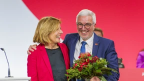 Aufschub für den Neuanfang