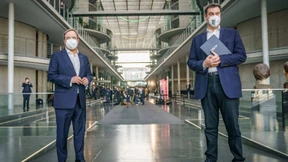 Die Basis will endlich einen Kandidaten