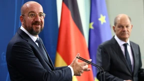 Scholz hält Diskussion über Gaspreisdeckel für verfrüht