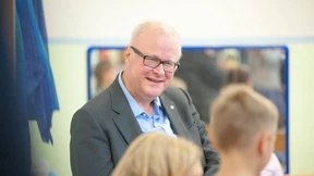 Abschied, Applaus, Raubbau