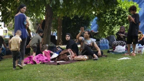 Der Krieg ist mit Wucht auch in Beirut angekommen