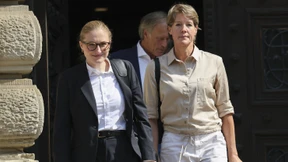 So wollte Christina Block ihre Kinder holen