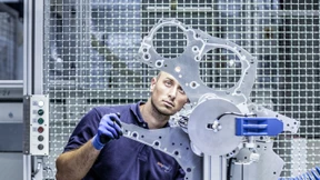 Aktie von Elring-Klinger mit Potential