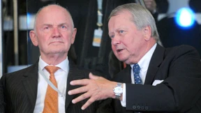 Porsche und die Detektive 