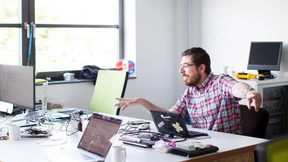 Frankfurter Start-up setzt auf digitale Währung