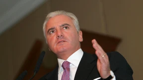 „200 Dollar für das Fass“ 