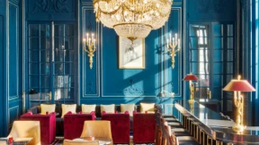 Wohnen wie die Könige – rund um die Welt