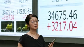 Immer schön cool bleiben