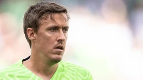 Max Kruse ist ein Profi von gestern