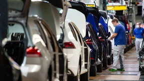 VW-Mitarbeiter sollen mit Abfindung gehen