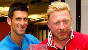 Wer kann Novak Djokovic stoppen?