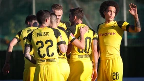 Wie sich der BVB gegen die Widrigkeiten stemmt