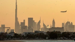 Neue Projekte befeuern das KI-Wachstum im Mittleren Osten