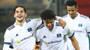 Dramatischer Abend mit Wendung und Nachschlag