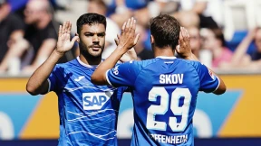 Gelungener Hoffenheimer Heimstart