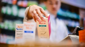 Antibiotikasäfte aus dem Ausland