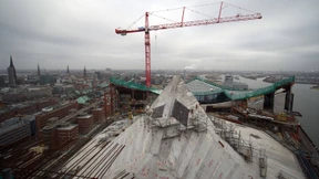 Ohne Wagnisse kein politisches Handeln