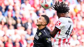 Erleichterung beim SC Freiburg