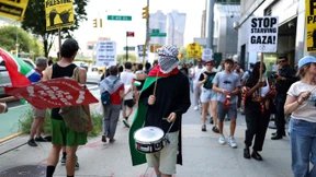 Frankreich hegt Hoffnung für Frieden in Nahost