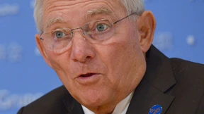 Schäuble bringt Kapitalerhöhung für EU-Bank ins Spiel 