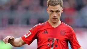 „Vielleicht liefen im Hintergrund schon ganz andere Dinge“