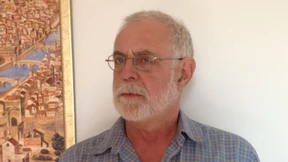 Der Pinselstrich des Kopisten