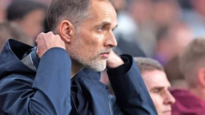 „Welcome to the home of football, Thomas“