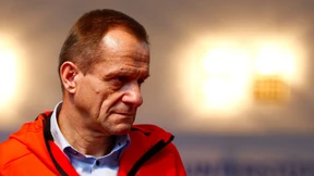 Der DOSB sucht den Weg aus der Krise