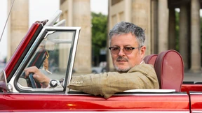 Mit Christopher Clark am Klischee entlang