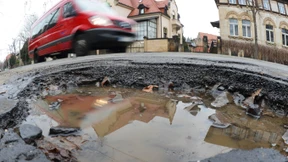 Rechnungshof gibt Verkehrsministerium Mitschuld