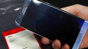 Samsung tauscht Note 7 in Deutschland aus