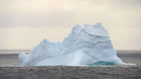 Erstmals über 20 Grad in der Antarktis gemessen