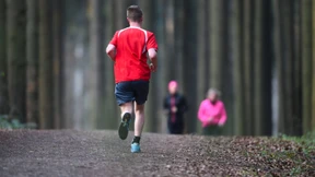 Mehr Sport, weniger Zigaretten