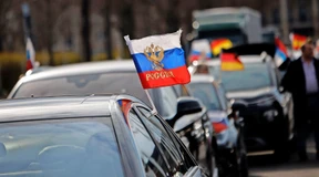 Prorussischer Autokorso soll verhindert werden